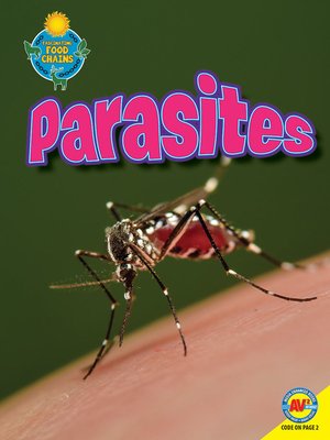 cover image of Parasites